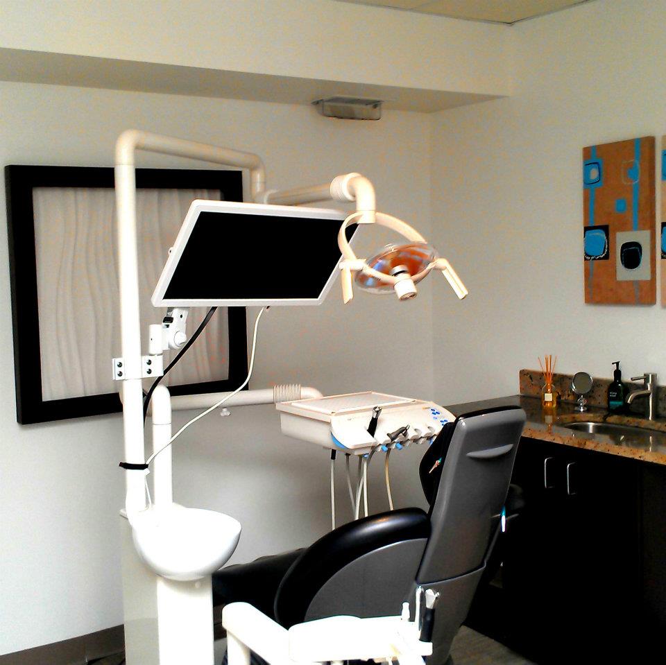 veneer dental practice in Denver co